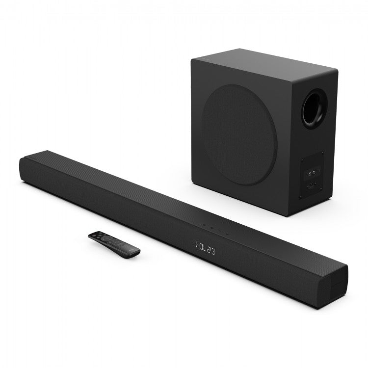 Hisense AX3100Q 3.1 Channel 500W Soundbar