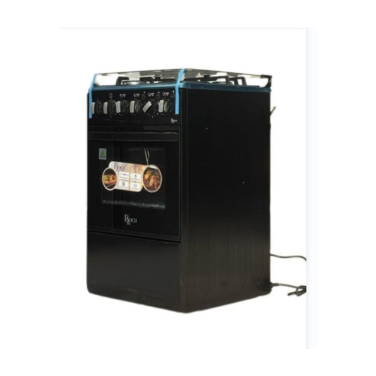 ROCH 60x60 RGC-60G1HO-G COOKER