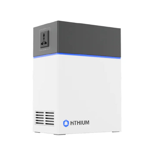 Hithium Hero EE1