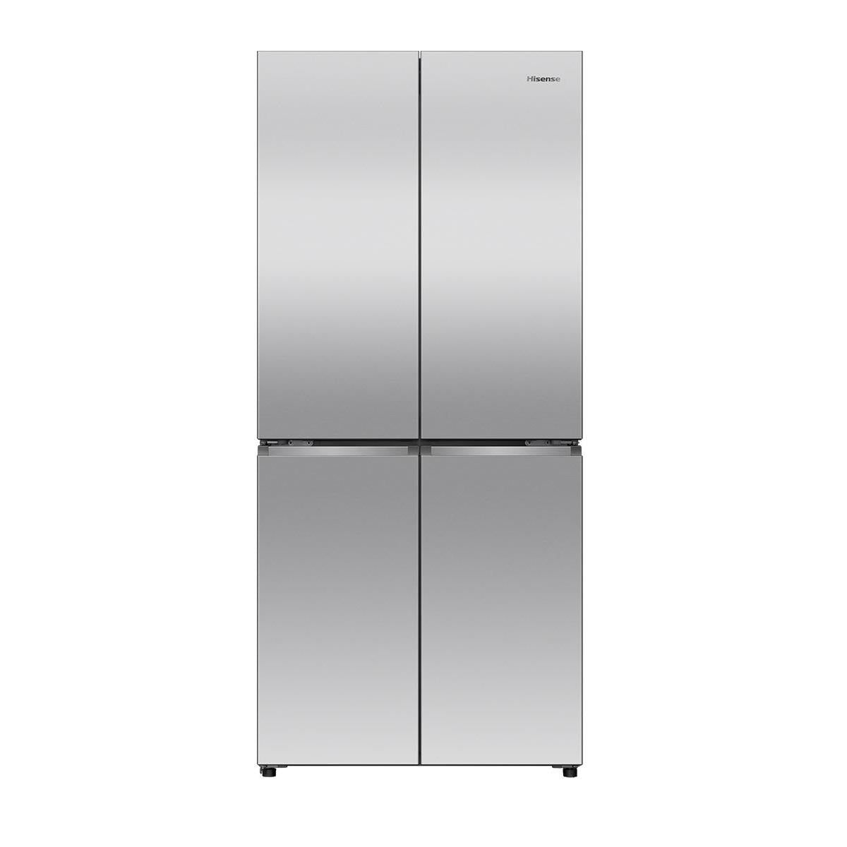 Hisense 4 Door Fridge 470L REF470DR