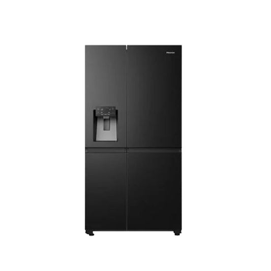 Hisense REF628DR 628L Infinite Side By Side Refrigerator