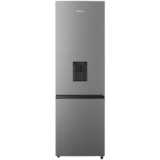 Hisense 286L no frost bottom freezer REF286DR