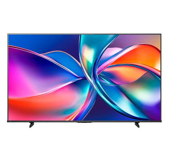 Hisense 55 Inch Q6Q 4K QLED TV Q6 Series