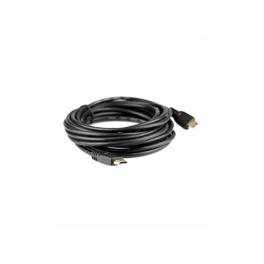 HDMI CABLE 5 Meters High-Speed Cable 2.0