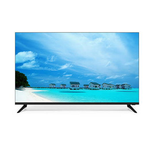 Vitron 50 Inch HTC5088S Smart Android TV