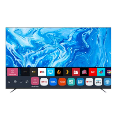 Vitron 55 Inch HTC5588USWO 4K UHD WebOS TV