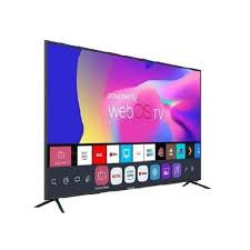 Vitron 75 Inch HTC7588USWO  4K UHD WebOS TV