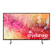 Samsung 65 Inch DU7010 Crystal UHD Smart TV