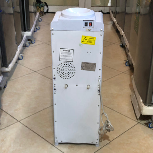 Sarahtech 3 taps hot ,normal and cold dispenser