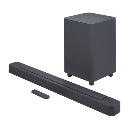 Jbl BAR 500 SOUNDBAR,590W,3D SURROUND SOUND,BLUETOOTH