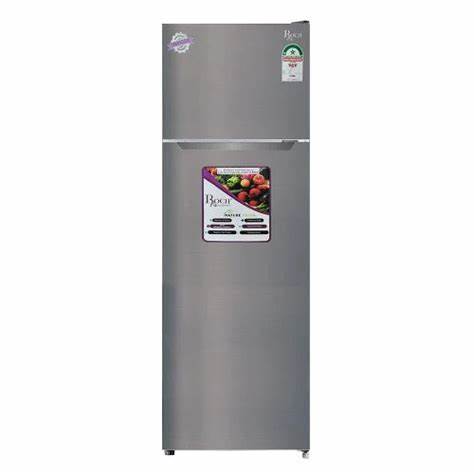 Roch 168L Double Door Fridge RFR - 210DT