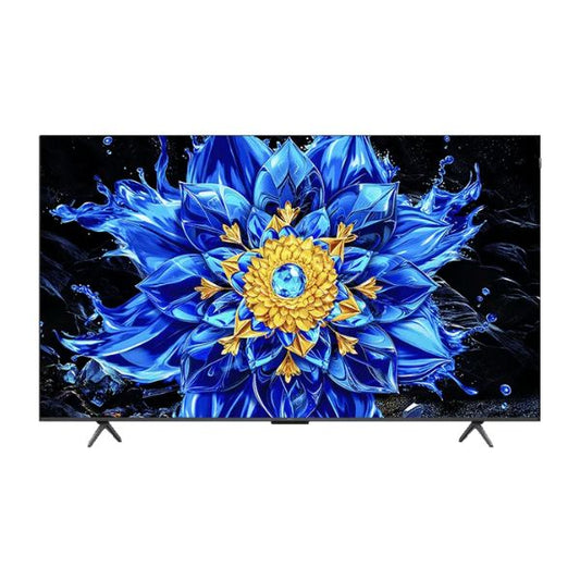 TCL 65 Inch P8L Premium QLED TV