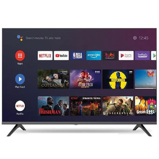 Vitron 32 Inch HTC3288S Smart Android TV