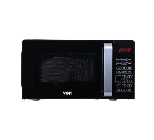 Von VAMS-20DGX Microwave Oven Solo - 20L