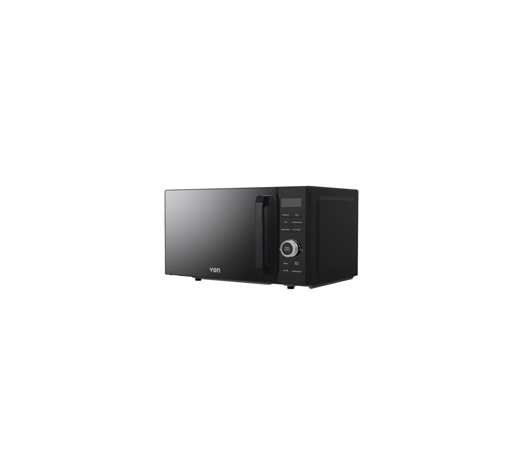 Von 25L Digital Microwave