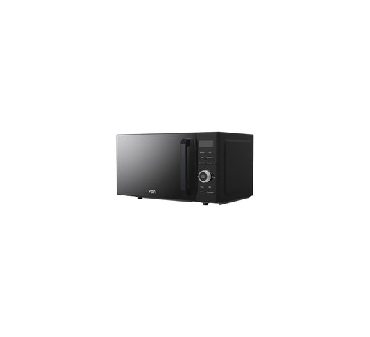 Von 25L Digital Microwave