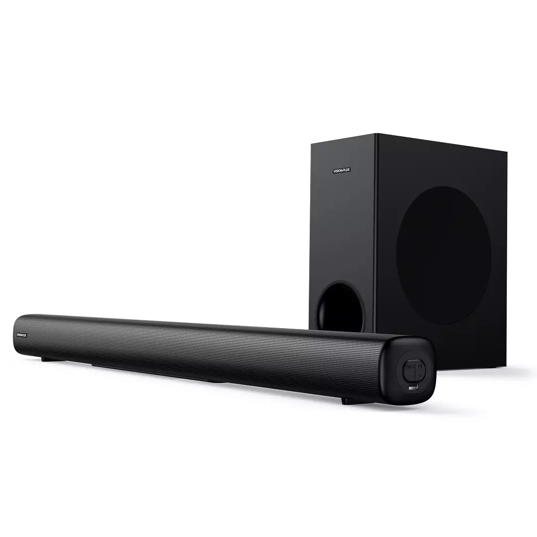 VP2111SB 240 Watts 2.1 CH Sound Bar