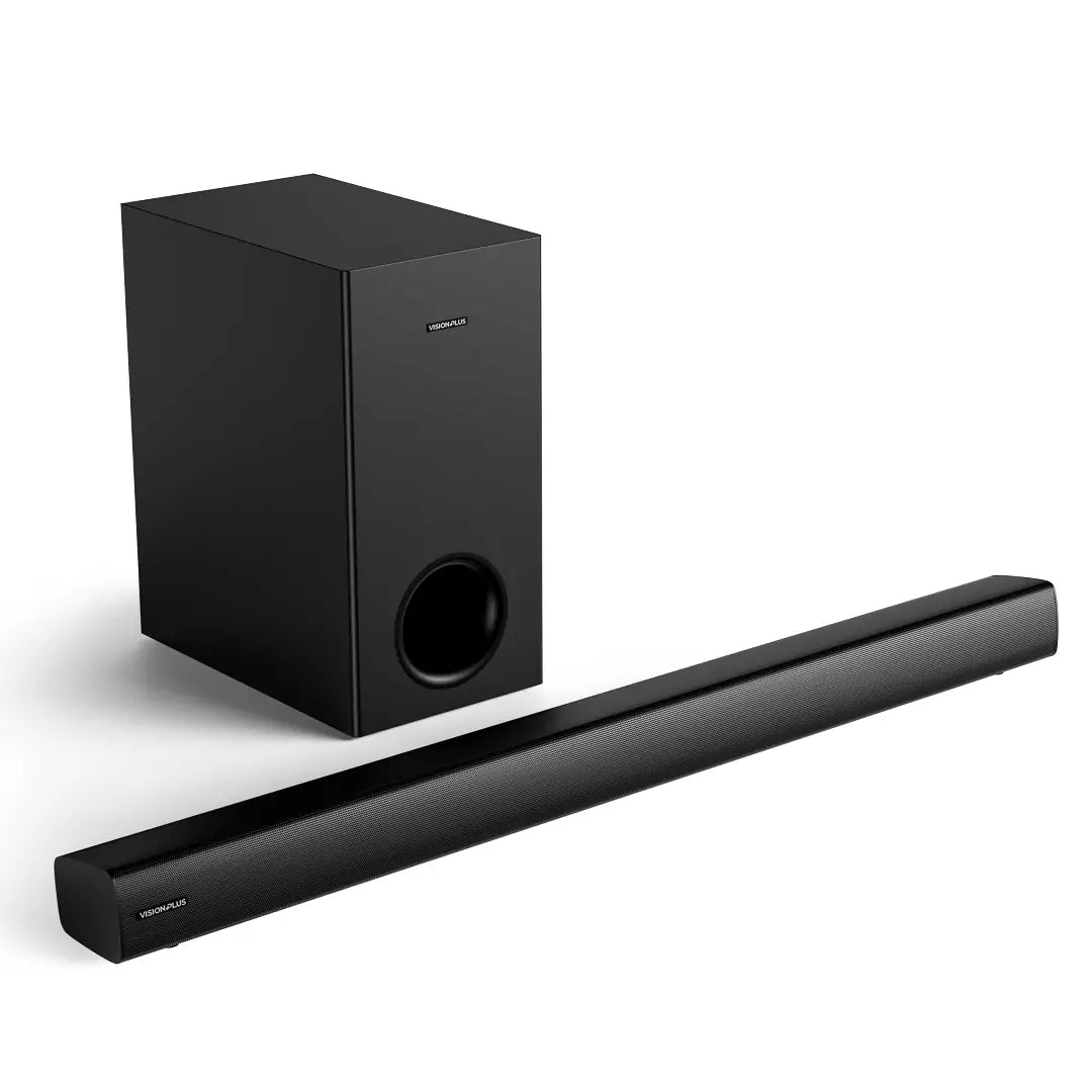 VP2113SB Deep Bass 360Watts 2.1CH Sound Bar
