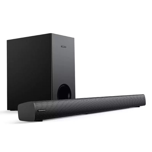 VP2113SB Deep Bass 360Watts 2.1CH Sound Bar