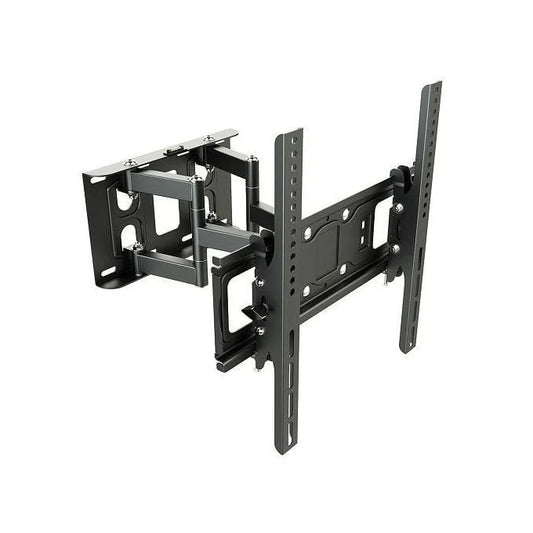 WALL MOUNT Double arm upto 75"
