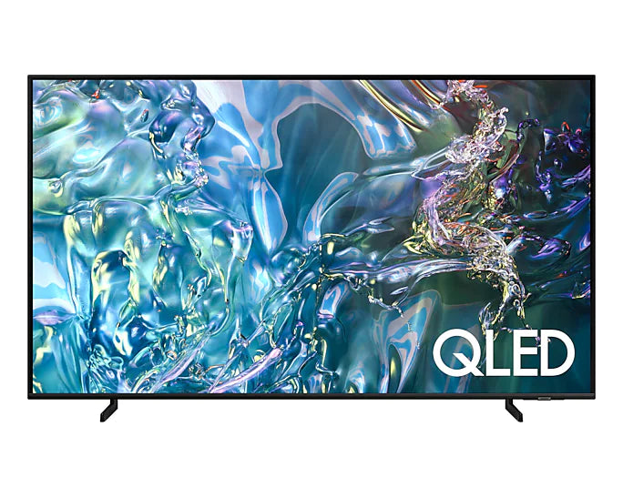 Samsung 55" QLED 4K Q60D Smart TV (2024)