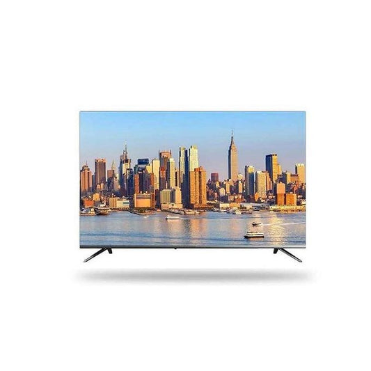 Amtec 32" Inch Frameless Digital LED TV Inbuilt