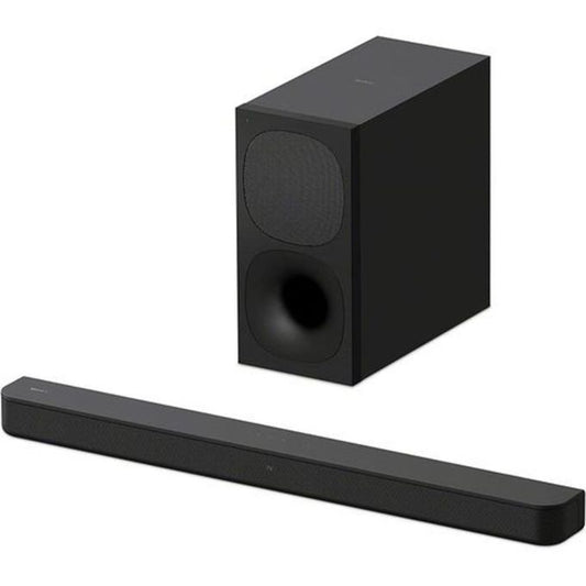 Sony HT-S400 2.1ch With Powerful Wireless  Subwoofer 330W