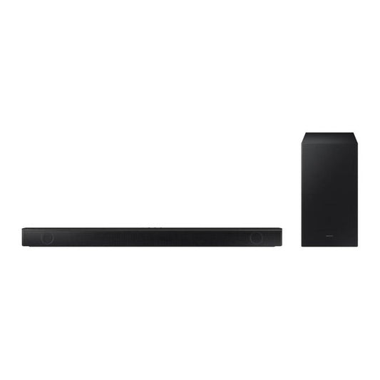 Samsung HW-B550 2.1ch 410watts C-Series with Wireless Subwoofer