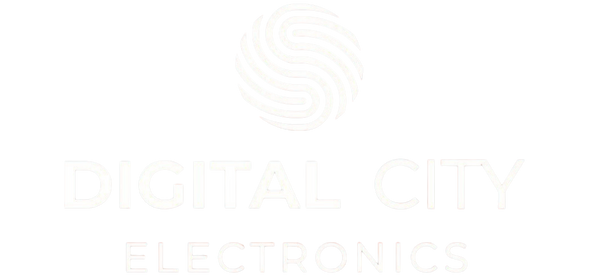 DIGITAL CITY ELECTRONICS