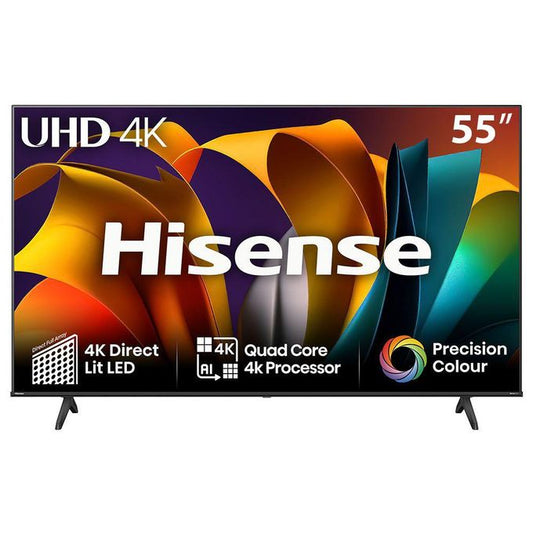 Hisense 55" Inch A6 Series