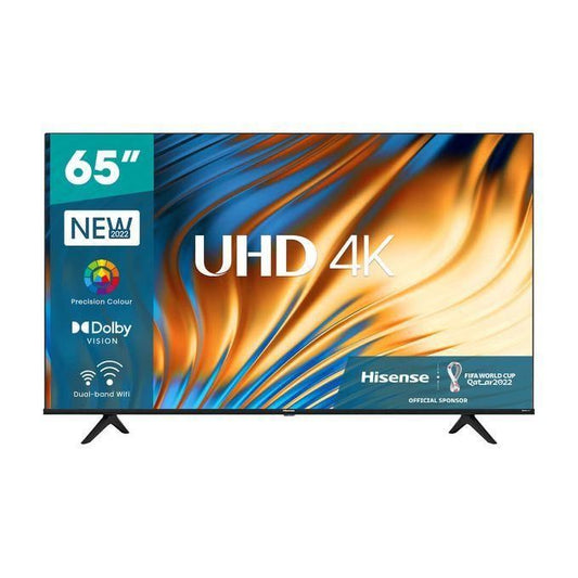 Hisense 65'' inch A6 Series