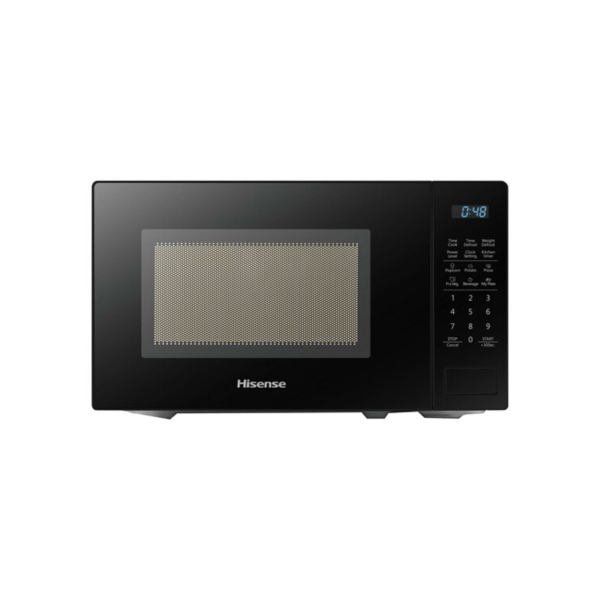 Hisense 20L Digital Microwave (Black)