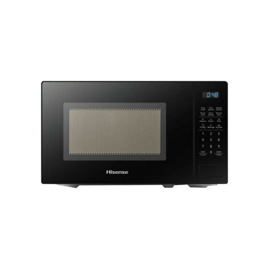 Hisense 20L Digital Microwave (Black)