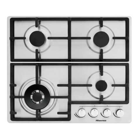 HISENSE 60x60 HOB 4G HHU60GAGR