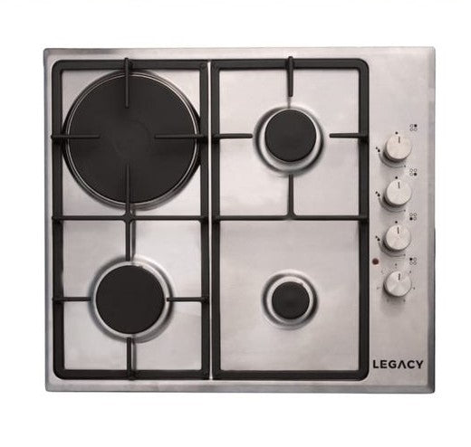 LEGACY 90x60 HOB 4G+1E NY-QMD5004