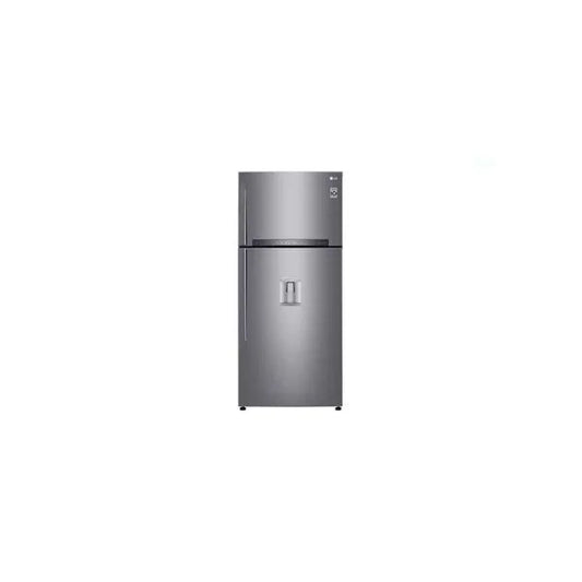 LG 438L no frost GL-F652HLHU