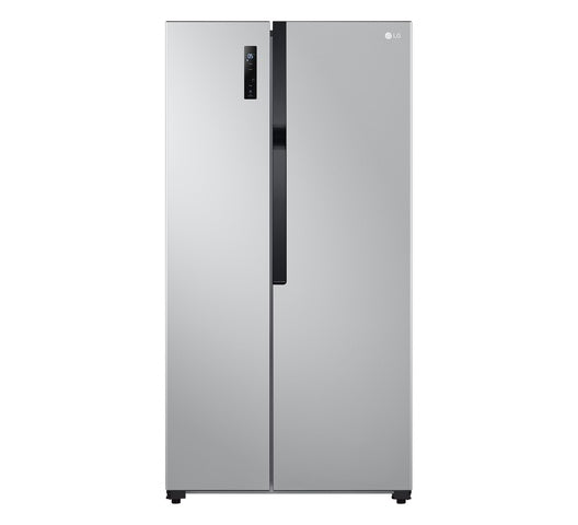 LG 519L no frost side by side GCFB507PQAM