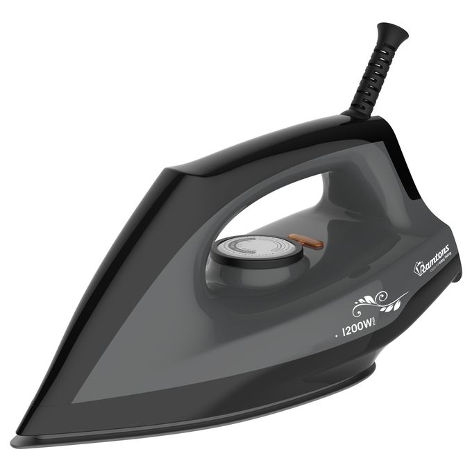 Ramtons  DRY IRON - RM/692