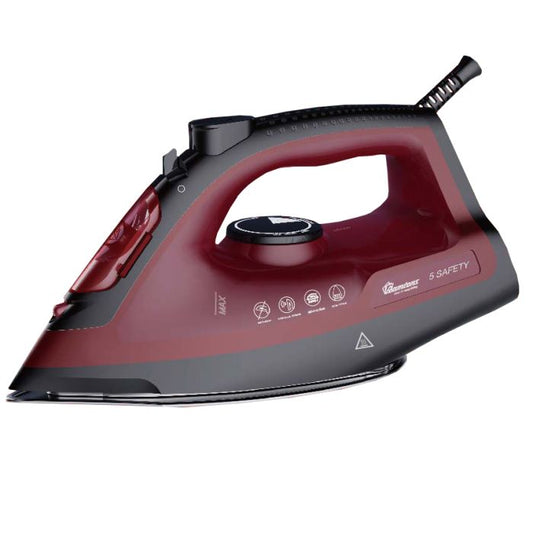 Ramtons Steam Iron - RM/584