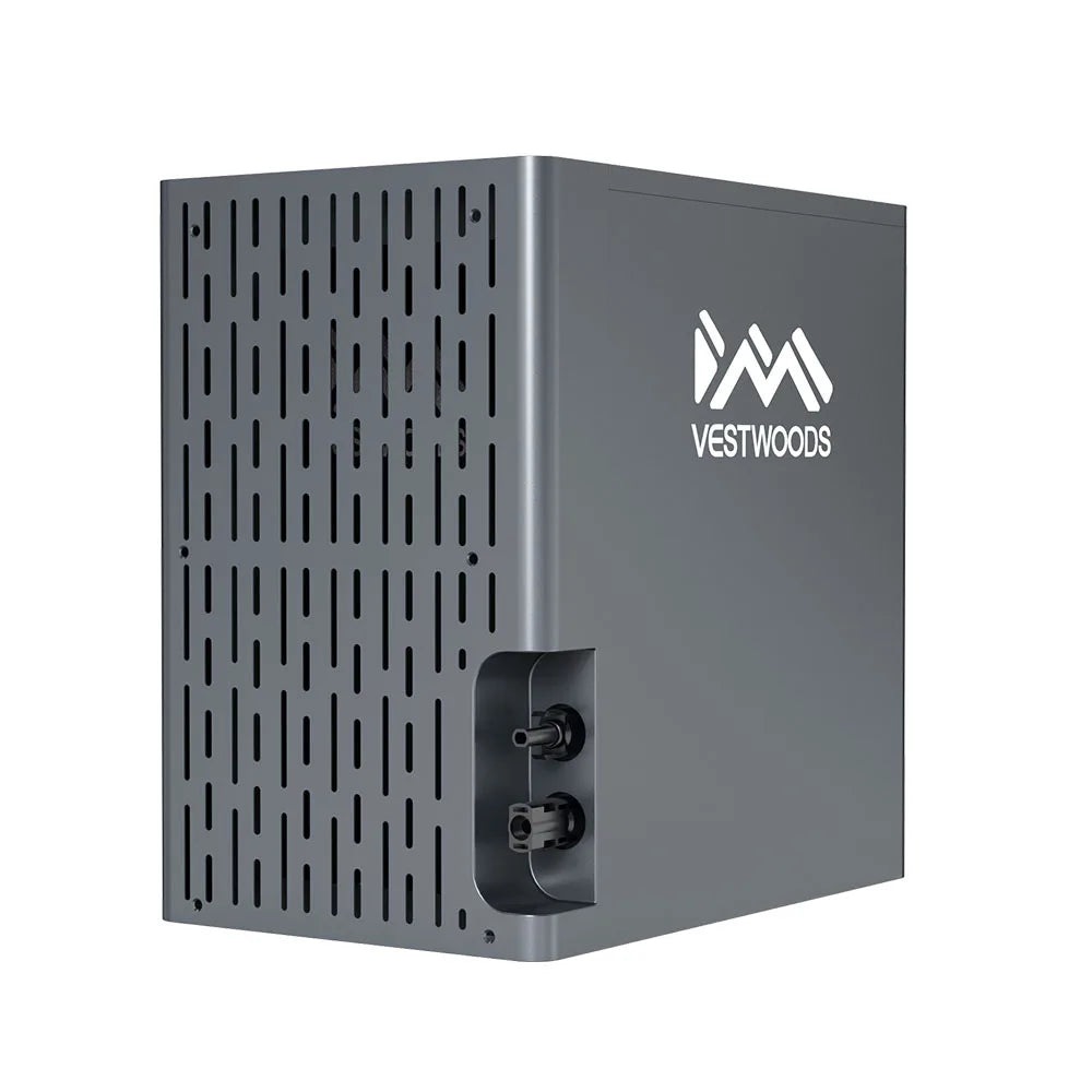 2kWh Vestwoods Power Station