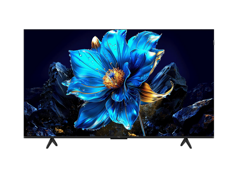 TCL T6D 65 Inch QLED Google TV