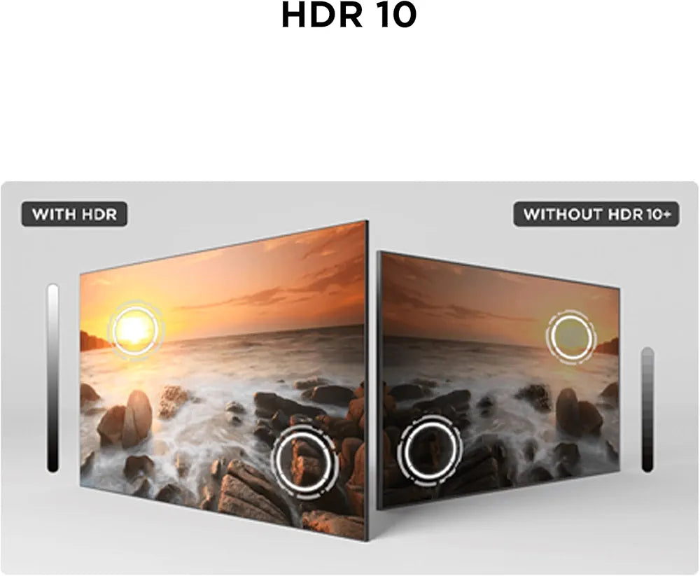 TCL 43 inch S5K 2K QLED TV