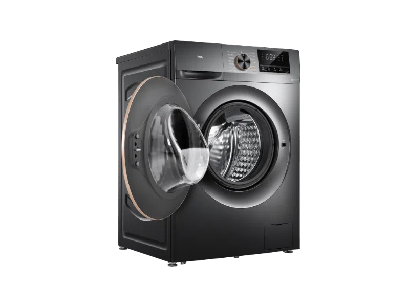 TCL C2110WDG Front Loading Washing Machine
