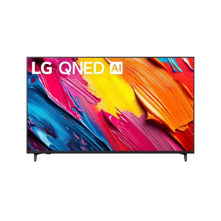 LG 55 Inch AI QNED70A 4K Smart TV 2025