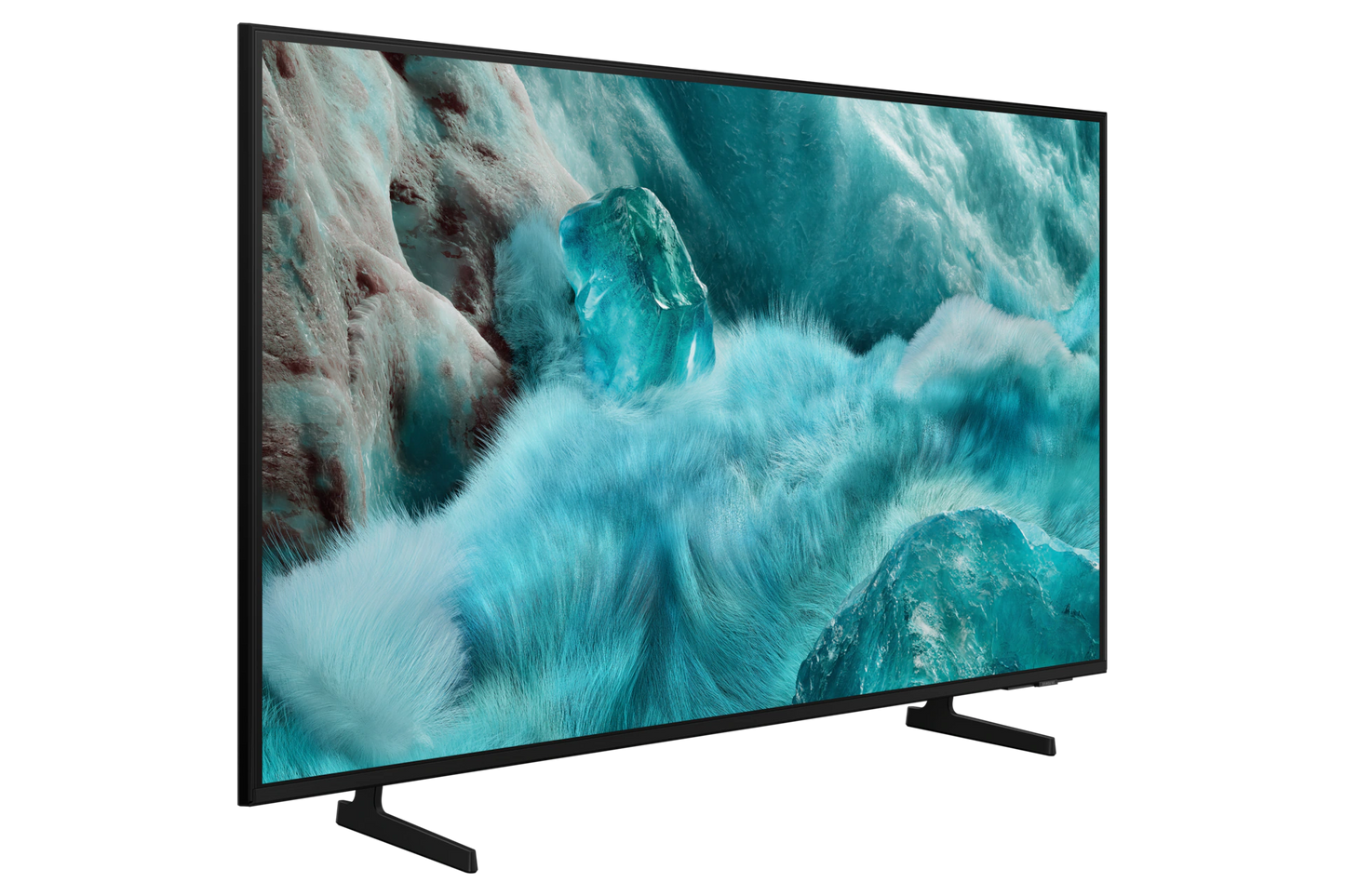 Samsung 55 Inch QLED Q7F
4K  Vision AI Smart TV (2025)
