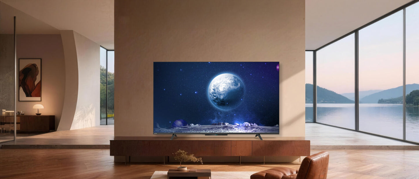 SKYWORTH 55" 4K Nexo QD-Mini LED  Google TV X6600H