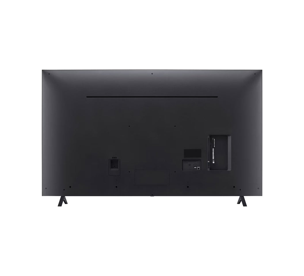 LG 75" 75NANO80T6A NanoCell TV 4K.