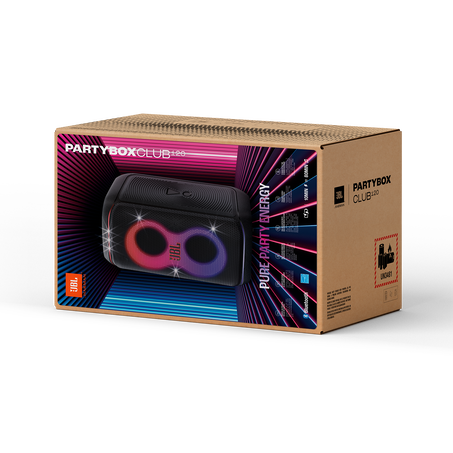 JBL PartyBox Club 120