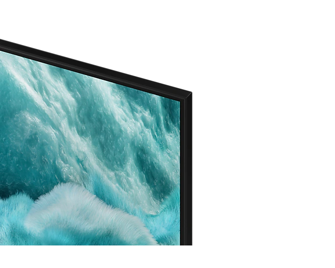 75 inch Q7F 4K QLED Samsung Vision AI TV