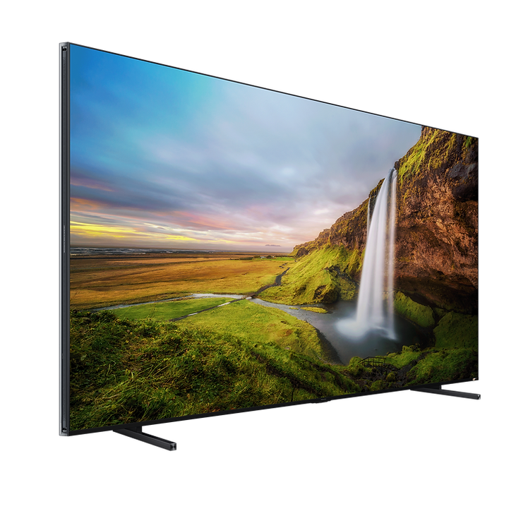 HISENSE 116" 4K UHD RGB Mini-LED